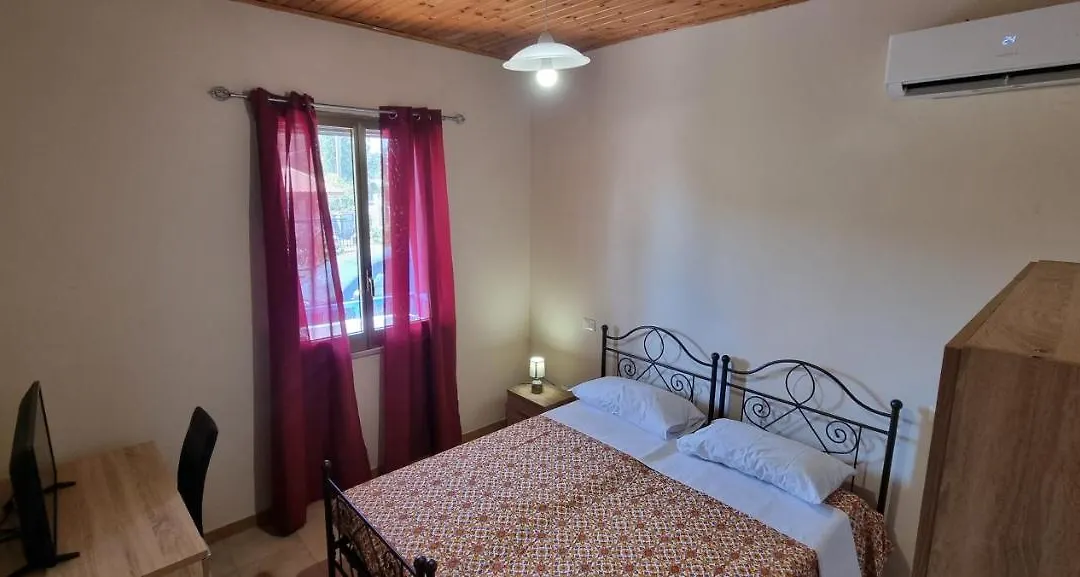 Villa Rosetta - Casa Vacanze-1