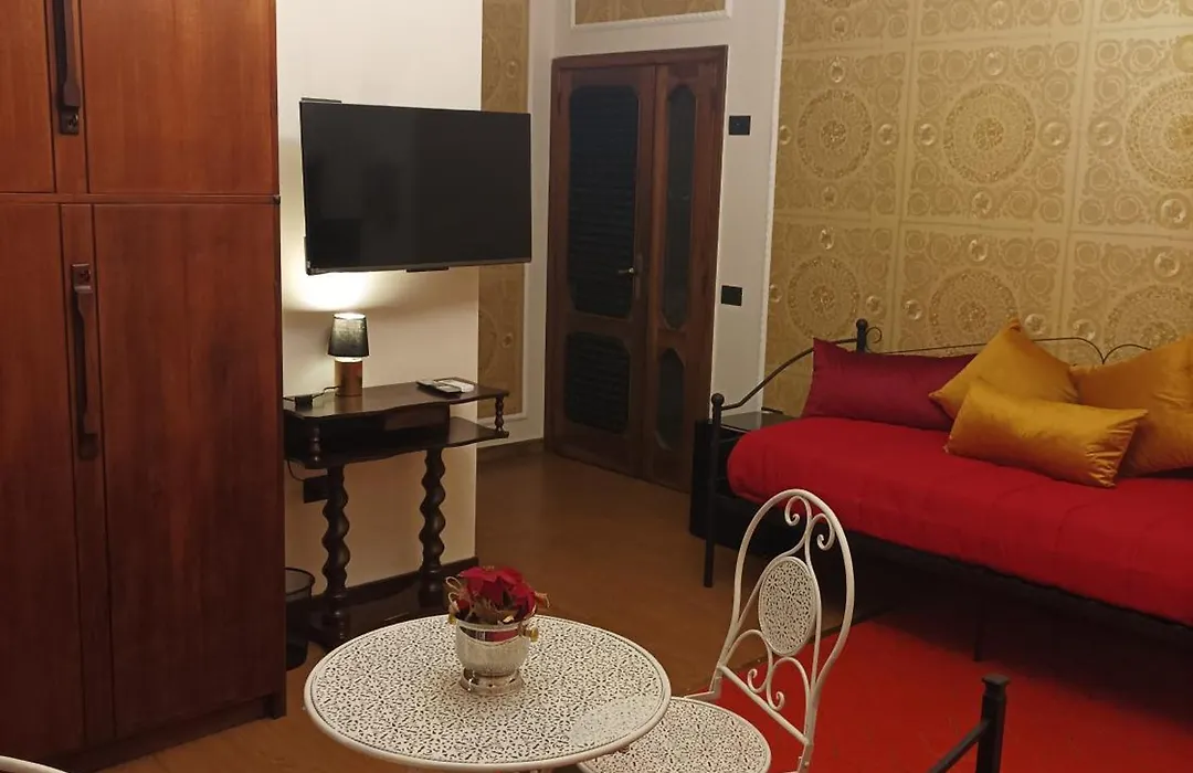 B&B Centrum Palmi-1