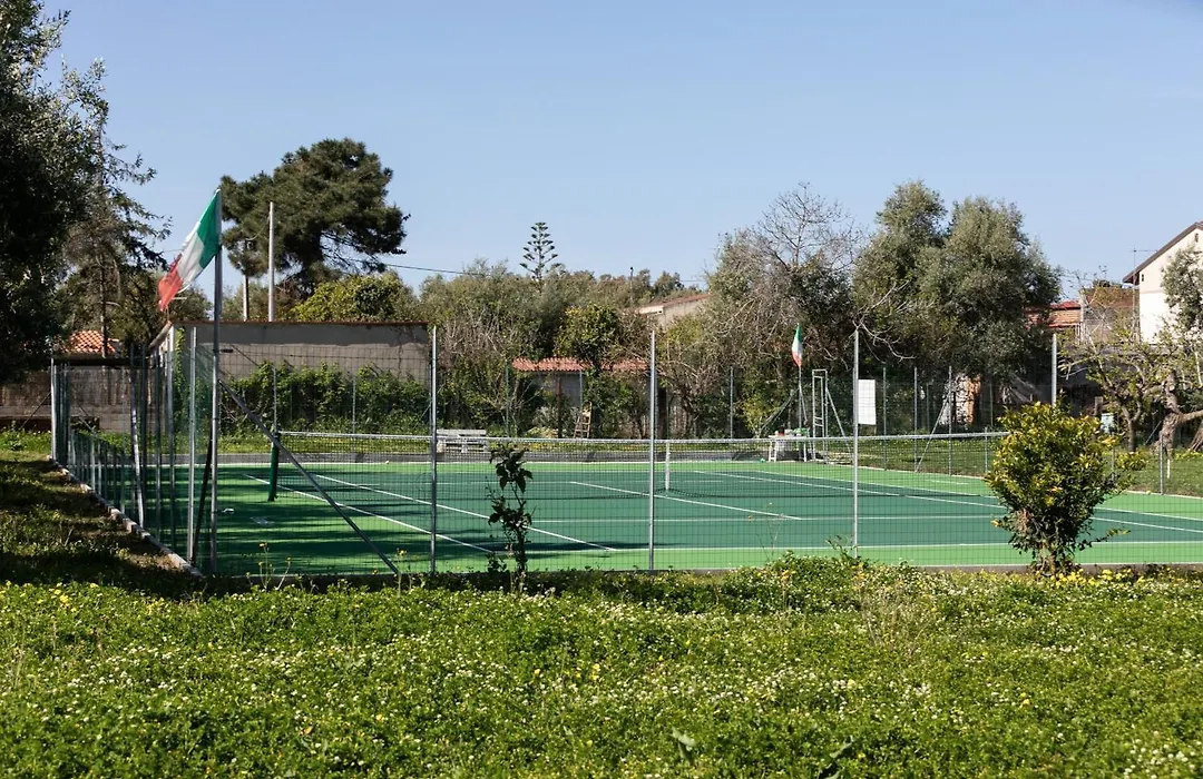 Cantine Cipri Resort-1