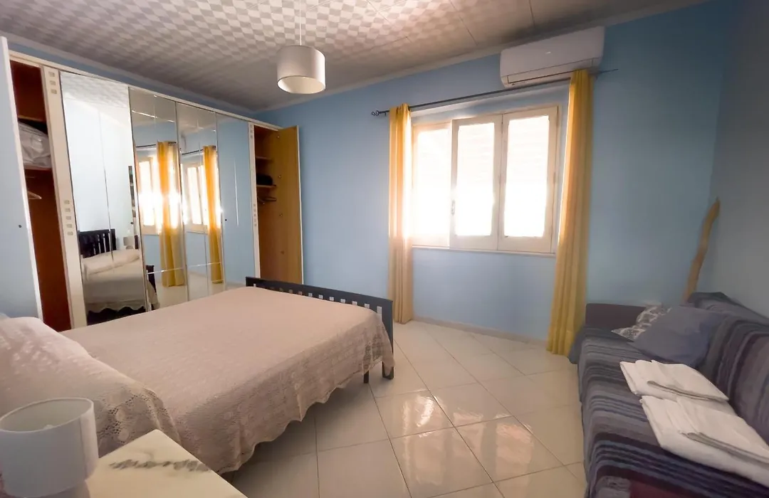 Sosta Camper Praiola&camere-1