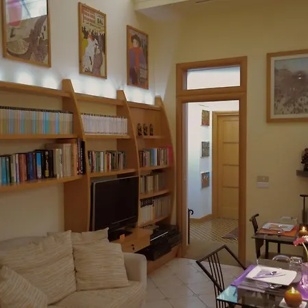 B&B degli Artisti-2