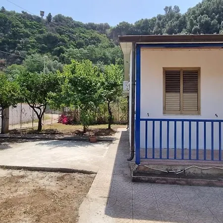 Villa Rosetta - Casa Vacanze-2