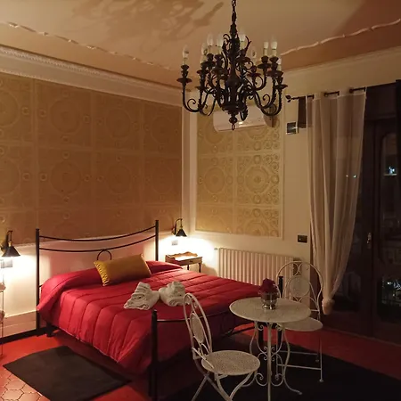 B&B Centrum Palmi-2