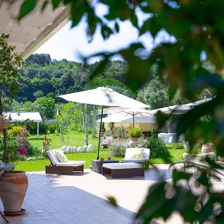 Cantine Cipri Resort-3