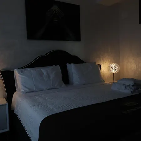 Punta Piana B&B-2