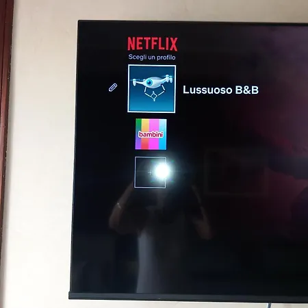Lussuoso B&B-3