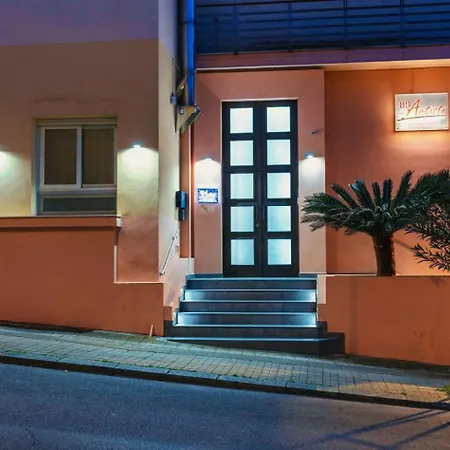 B&B degli Artisti-3