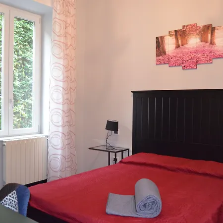 B&B Domus Palmi-2